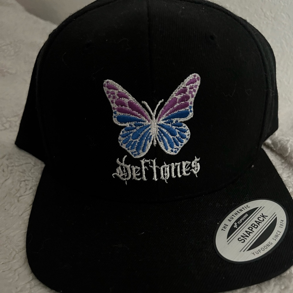 Deftones SnapBack